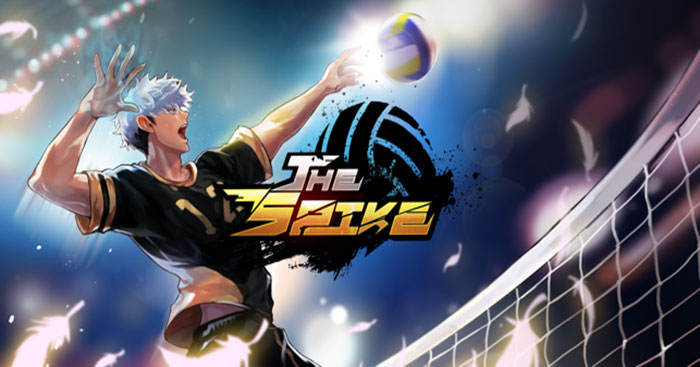 Tải The Spike – Volleyball Story cho iOS 6.3.307